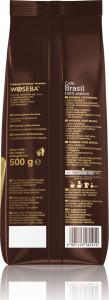 Kawa ziarnista Woseba Cafe Brasil 500 g 2