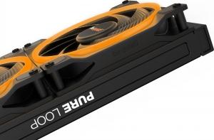Wentylator be quiet! Light Wings 140mm PWM high-speed (BL075) 2