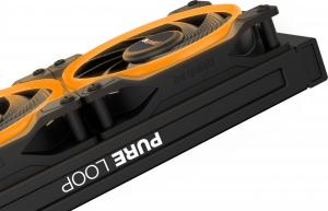 Wentylator be quiet! Light Wings 120mm PWM high-speed 3-pack (BL077) 2