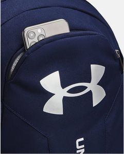 Under Armour Plecak sportowy Hustle Lite granatowy (1364180-410) 4