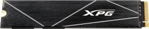 Dysk SSD ADATA XPG Gammix S70 Blade 1TB M.2 2280 PCI-E x4 Gen4 NVMe (AGAMMIXS70B-1T-CS) 3