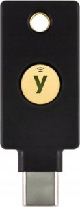 Yubico Klucz bezpieczeństwa C NFC 2