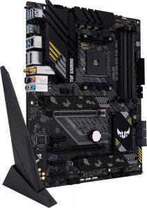 Płyta główna Asus TUF GAMING B550-PLUS WIFI II 7