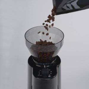 Młynek do kawy Cloer coffee grinder 7520 black 12