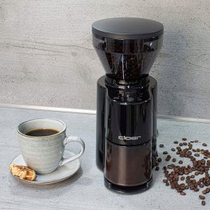 Młynek do kawy Cloer coffee grinder 7520 black 4