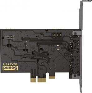 Karta dźwiękowa Creative Sound Blaster Audigy FX V2 (70SB187000000) 5