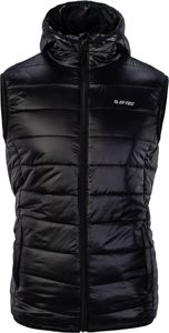 Hi-Tec KAMIZELKA HANON VEST BLACK L 2
