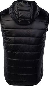 Hi-Tec KAMIZELKA HANON VEST BLACK XL 3
