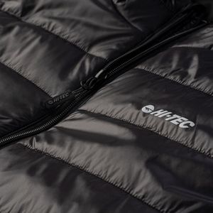 Hi-Tec KAMIZELKA HANON VEST BLACK XL 4