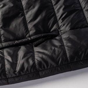 Hi-Tec KAMIZELKA HANON VEST BLACK XXL 5