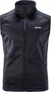 Hi-Tec KAMIZELKA OCTAVIO BLACK XXL 2