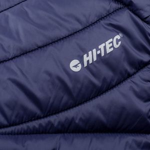 Hi-Tec KURTKA LADY NAHIA INSIGNIA BLUE/MICRO CHIP L 6