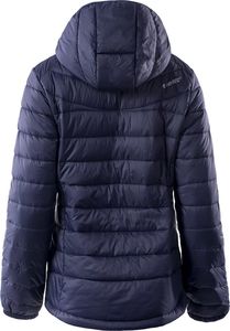 Hi-Tec KURTKA LADY NAHIA INSIGNIA BLUE/MICRO CHIP S 3