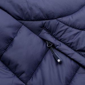 Hi-Tec KURTKA LADY NAHIA INSIGNIA BLUE/MICRO CHIP S 5