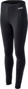 Hi-Tec SPODNIE LADY MILE BLACK L 2