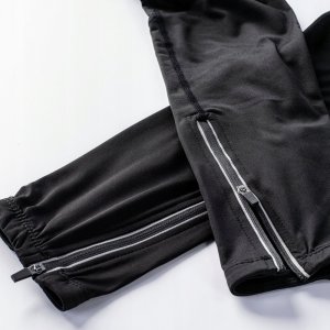 Hi-Tec SPODNIE LADY MILE BLACK L 6