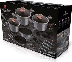 Berlinger Haus 17 ELEMENTOWY MOONLIGHT COLLECTION BH/7044 9