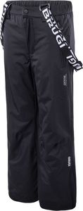 Brugi SPODNIE NARCIARSKIE 1AJ3 500-BLACK 38 2