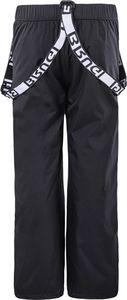 Brugi SPODNIE NARCIARSKIE 1AJ3 500-BLACK 38 3