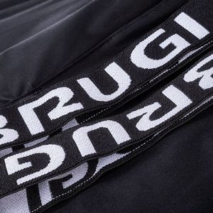 Brugi SPODNIE NARCIARSKIE 3AHS 500-BLACK 116-122 CM 4