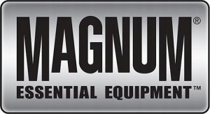 Magnum CZAPKA MAGNUM KOSO POMEGRANATE ONE SIZE 3