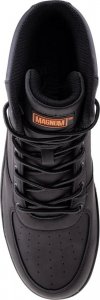 Magnum OBUWIE CLASSIC MADSON II BLACK/ORANGE 42 2