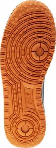 Magnum OBUWIE CLASSIC MADSON II BLACK/ORANGE 42 3