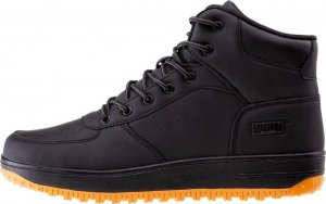 Magnum OBUWIE CLASSIC MADSON II BLACK/ORANGE 42 7