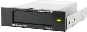 Streamer TandBerg RDX QuikStor (8813-RDX) 2