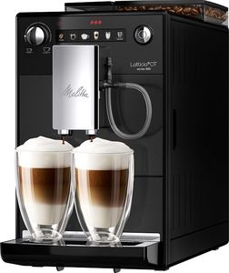 Ekspres ciśnieniowy Melitta Latticia OT F30/0-100 2
