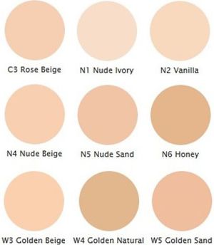 L’Oreal Paris True Match Super Blendable Foundation N5 Sand 30ml 2