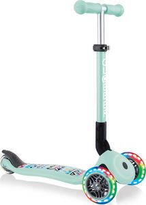 Hulajnoga Globber Junior Foldable Miętowy (433-206) 3