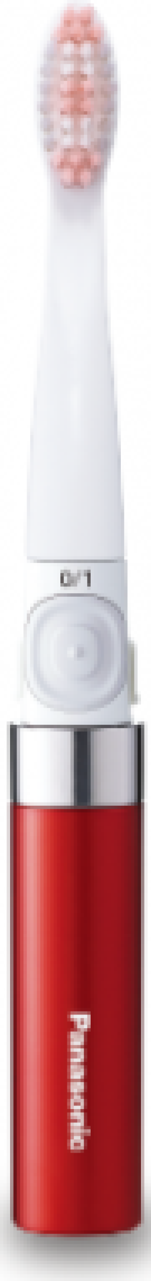 Szczoteczka Panasonic EW-DS90-R Czerwona 2