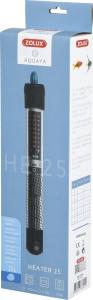 Zolux AQUAYA Heater - grzałka do akwarium 10-25 l 2