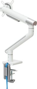Art Uchwyt biurkowy na monitor 17" - 32" (RAMM L-19GD) 12