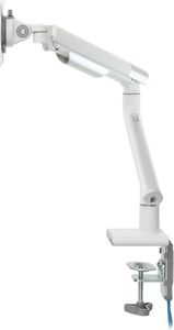 Art Uchwyt biurkowy na monitor 17" - 32" (RAMM L-19GD) 16