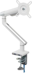 Art Uchwyt biurkowy na monitor 17" - 32" (RAMM L-19GD) 17