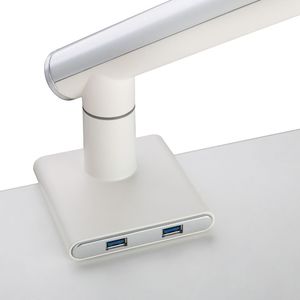 Art Uchwyt biurkowy na monitor 17" - 32" (RAMM L-19GD) 33