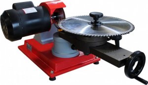 Holzmann Holzmann MTY8-70_230V Circular Saw Blade Grinder 8
