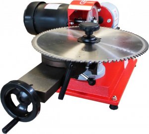 Holzmann Holzmann MTY8-70_230V Circular Saw Blade Grinder 9