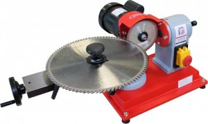 Holzmann Holzmann MTY8-70_230V Circular Saw Blade Grinder 10