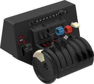 Joystick Honeycomb Aeronautical Bravo Throttle Quadrant 10