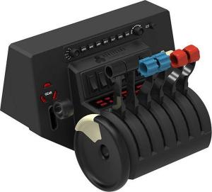 Joystick Honeycomb Aeronautical Bravo Throttle Quadrant 3