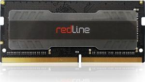 Pamięć do laptopa Mushkin Redline, SODIMM, DDR4, 32 GB, 3200 MHz, CL22 (MRA4S320NNNF16GX2) 3