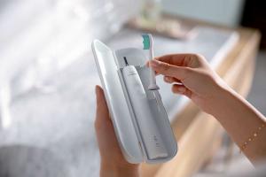 Szczoteczka Philips Sonicare 3100 HX3673/13 White 5