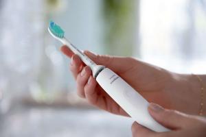 Szczoteczka Philips Sonicare 3100 HX3673/13 White 6