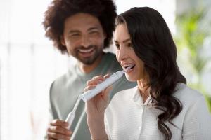 Szczoteczka Philips Sonicare 3100 HX3673/13 White 7
