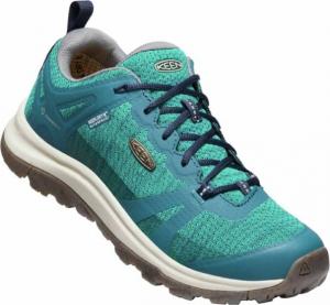 Buty trekkingowe damskie Keen Terradora II Wp zielony r. 36 4