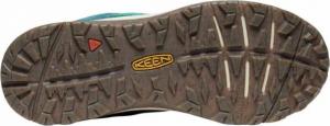 Buty trekkingowe damskie Keen Terradora II Wp zielony r. 36 5