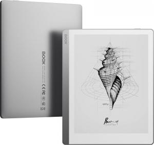 Czytnik Onyx Boox Leaf szary 3